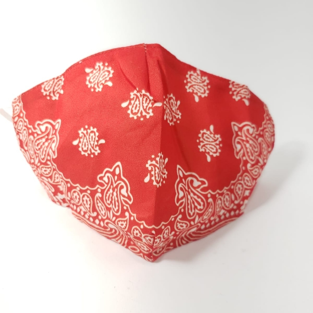 Adult Unisex Face Mask